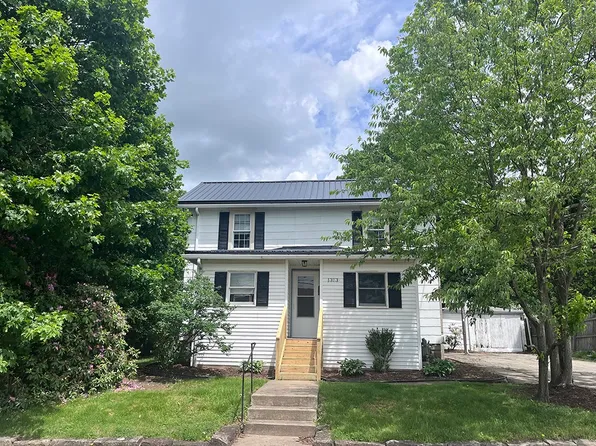 1313 Locust St, Indiana, PA 15701