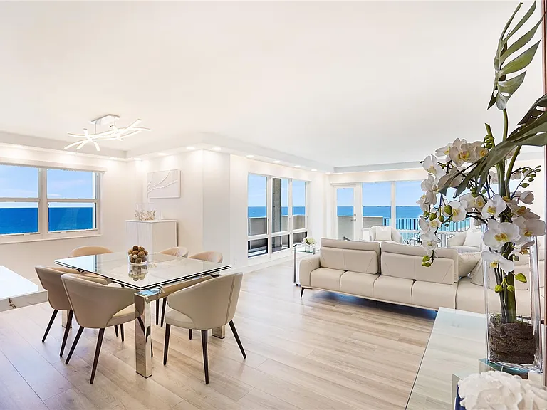 5100 N Ocean Blvd #1409 — Photo 1