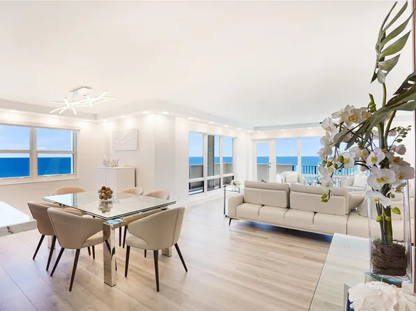 5100 N Ocean Blvd, Fort Lauderdale, FL