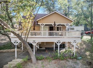 1058 W Heaton Dr, Lake Arrowhead, CA 92352