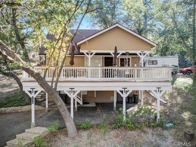 1058 W Heaton Dr, Lake Arrowhead, CA, 92352