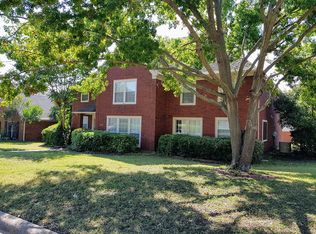 5313 Summer Ct, Fort Worth, TX 76123