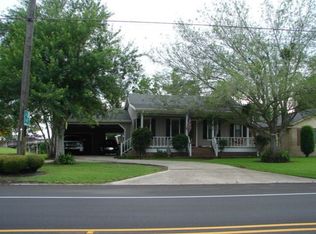 572 Highway 308, Thibodaux, LA 70301