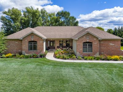4600 Smith Ct, Woodstock, IL, 60098
