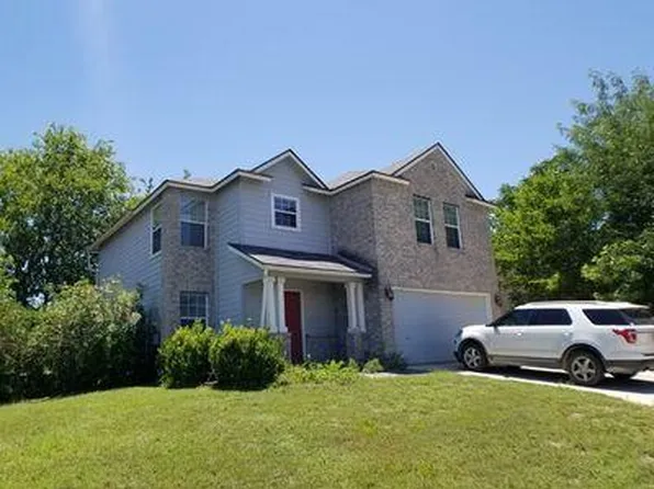 450 S Water Ln, New Braunfels, TX 78130