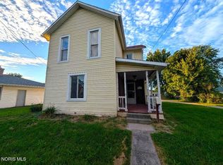314 W High St, Hicksville, OH 43526