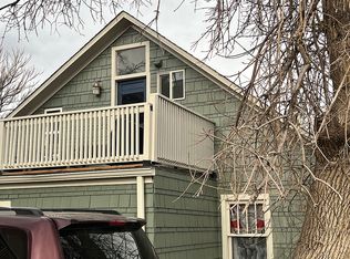 1022 Pleasant St, Boulder, CO 80302