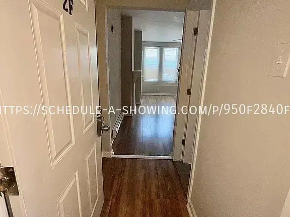 5th image of 5900 Market St #3F