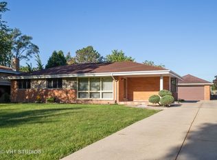 9288 N Western Ave, Des Plaines, IL 60016