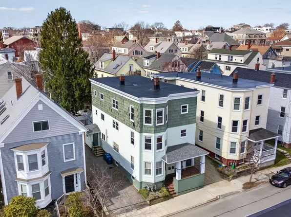 80 Vesper Street #2, Portland, ME 04101