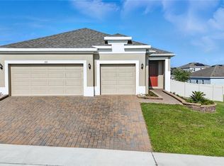 168 Jensen Dr, Groveland, FL 34736