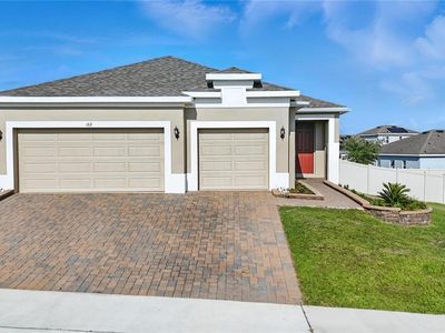 168 Jensen Dr, Groveland, FL, 34736