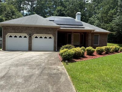 5207 W Shore Dr SW, Conyers, GA, 30094
