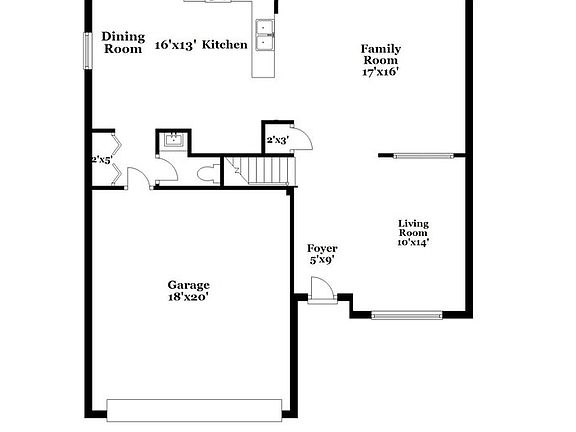 2nd image of 3405 Summer Breeze Cir