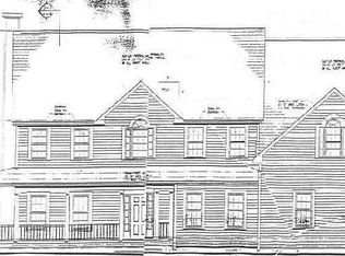 38 Amber Woods, Brookfield, CT 06804