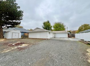885 W Duane Ave, Hermiston, OR 97838