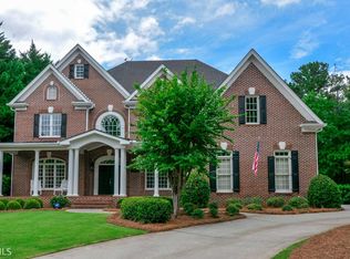 3405 Newport Bay Dr, Alpharetta, GA 30005