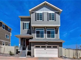 12872 Tamarac Way, Thornton, CO 80602