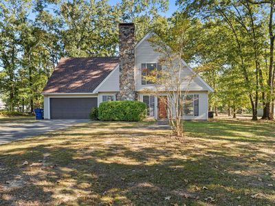 1 Burnett Cir, Greenbrier, AR, 72058