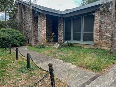 5422 El Tejano, San Antonio, TX, 78233