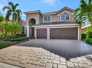 12366 Cascades Pointe Dr, Boca Raton, FL 33428