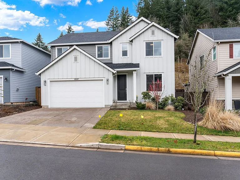 15117 SE Baden Powell Rd — Photo 40