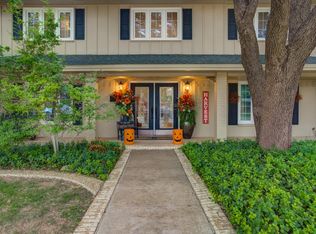 4906 77th St, Lubbock, TX 79424