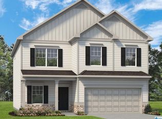 185 Clover Ln, Springville, AL 35146