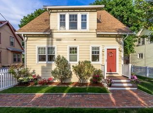 732 Grove St, Worcester, MA 01605