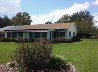 15170 SE 103rd Ter, Summerfield, FL 34491