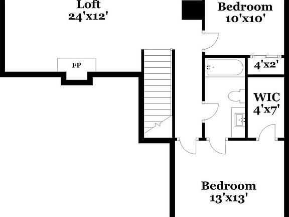 2nd image of 2848 E Brown Rd Unit 8