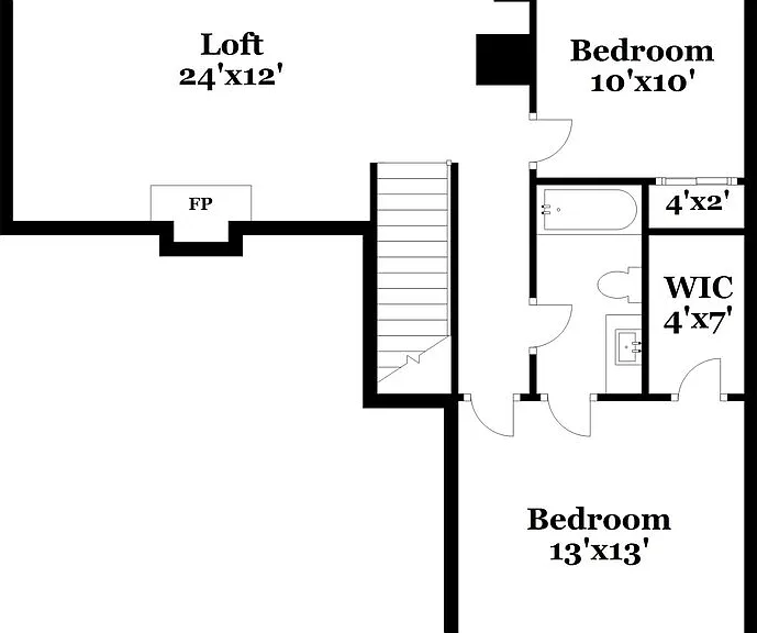 2848 E Brown Rd #8 — Photo 2