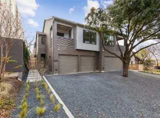 5206 Longview St, Dallas, TX 75206