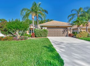 4600 Deer Trail Blvd, Sarasota, FL 34238