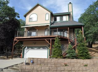 1209 Acadia Dr, Lake Arrowhead, CA 92352