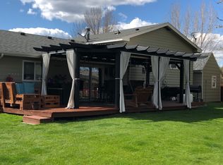 924 Trent Cir, Billings, MT 59105