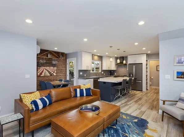 4717 Cape May Ave, San Diego, CA 92107