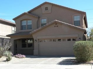 1853 E Patrick Ln, Phoenix, AZ 85024