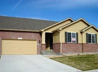 6327 Spring Valley Rd, Timnath, CO 80547