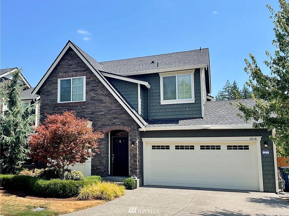 1st image of 1518 246th Ave NE