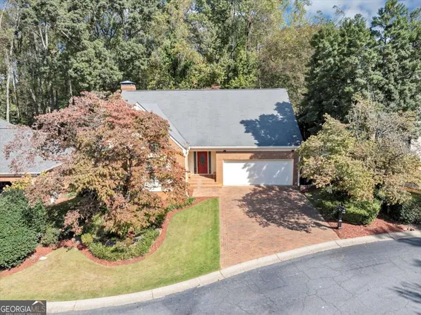 4521 Woodhaven NE, Marietta, GA 30067