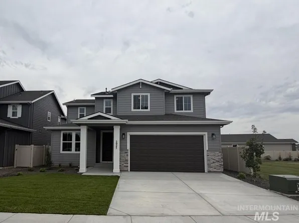 5925 W Sprig Dr, Meridian, ID 83646