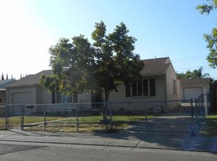 2450 E Park St, Stockton, CA