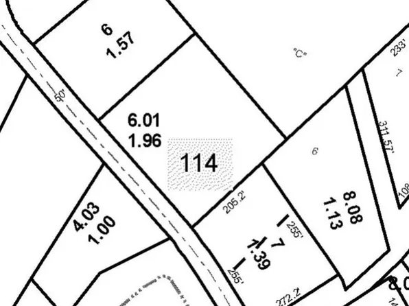 8655 Findley Lake Rd, North East, PA 16428