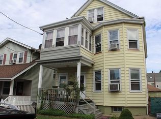 224 W 2nd St, Clifton, NJ