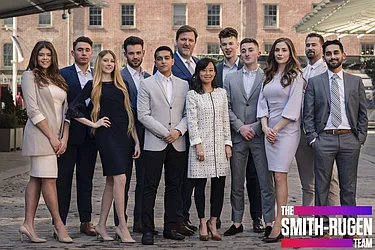 Rented by Zumper Inc