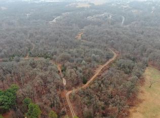 Rothbury Dr, Bella vista, AR 72715