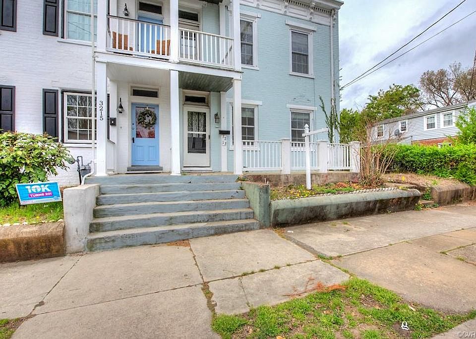 3213 N St Richmond VA 23223 Zillow