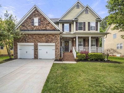 3312 Queensland Rd, Raleigh, NC, 27614