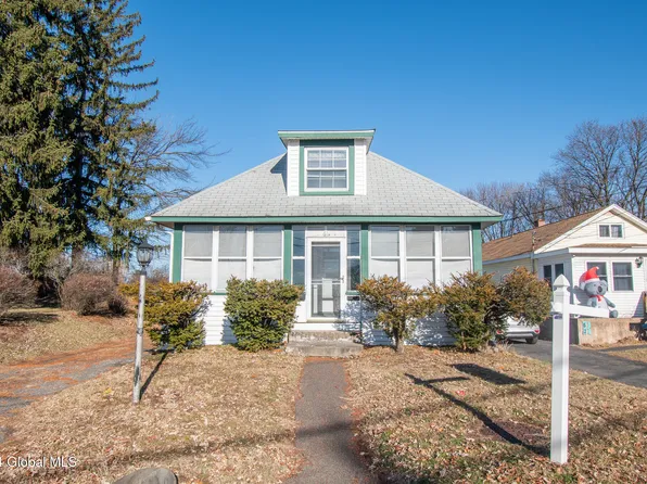 61 Osborne Road, Albany, NY 12205
